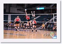 Finals vs BisopCarroll * (626 Slides)